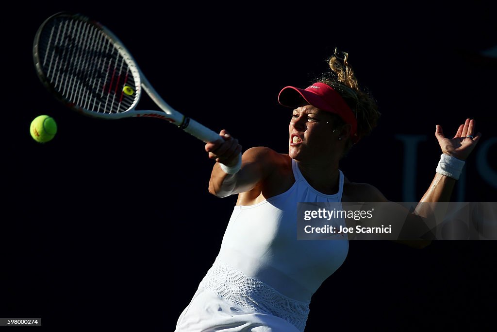 2016 US Open - Day 2