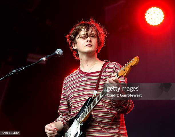 Bill Rider Jr 145 Bill Ryder Jones Photos & High Res Pictures - Getty Images
