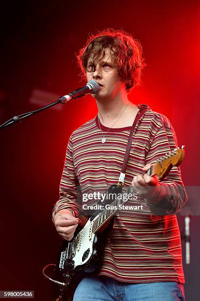 Bill Rider Jr 146 Bill Ryder Jones Photos & High Res Pictures - Getty Images