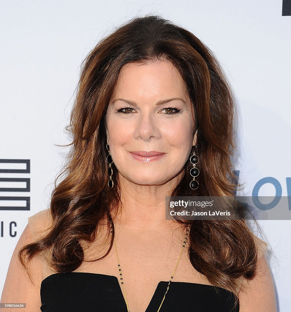 The Comedy Central Roast Of Rob Lowe - Arrivals