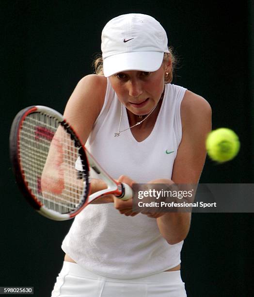 Nina Makarova Fotografías e imágenes de stock Getty Images