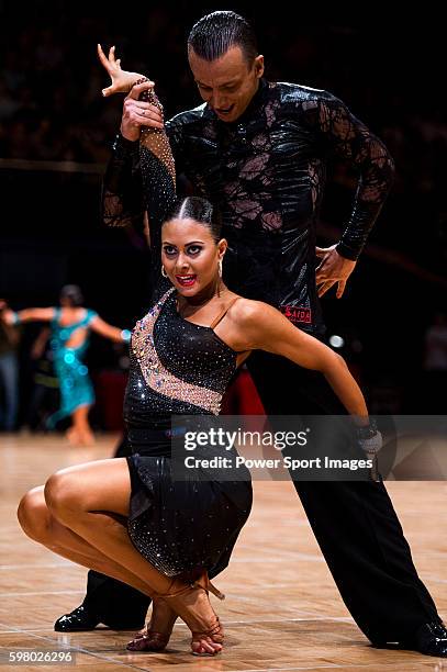 Yulia Stepanova Rammstein 191 Yulia Stepanova Stock Photos, High-Res Pictures, and Images - Getty ...