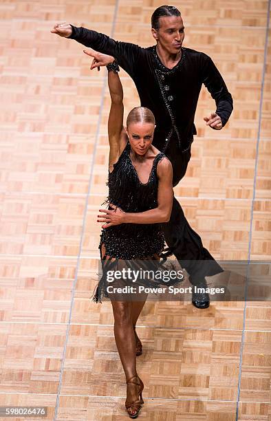 Yulia Stepanova Rammstein 191 Yulia Stepanova Stock Photos, High-Res Pictures, and Images - Getty ...