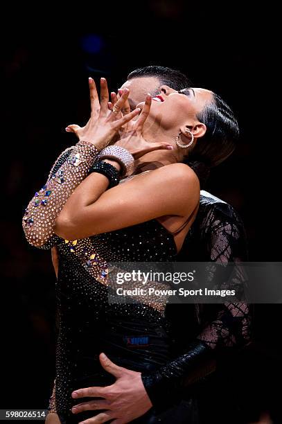 Yulia Stepanova Rammstein 191 Yulia Stepanova Stock Photos, High-Res Pictures, and Images - Getty ...