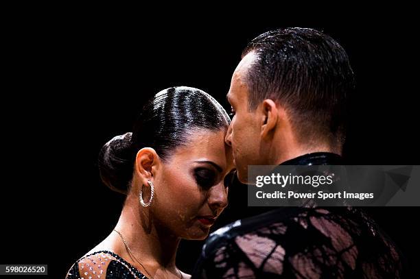 Yulia Stepanova Rammstein 191 Yulia Stepanova Stock Photos, High-Res Pictures, and Images - Getty ...