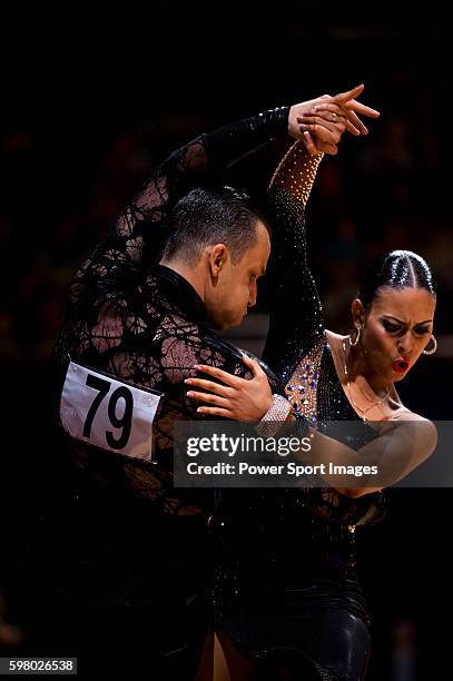 Yulia Stepanova Rammstein Yulia Stepanova Photos and Premium High Res Pictures - Getty Images