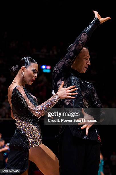 Yulia Stepanova Rammstein 191 Yulia Stepanova Stock Photos, High-Res Pictures, and Images - Getty ...
