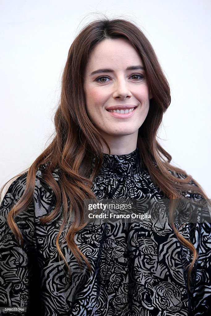 Jury Photocall - 73rd Venice Film Festival