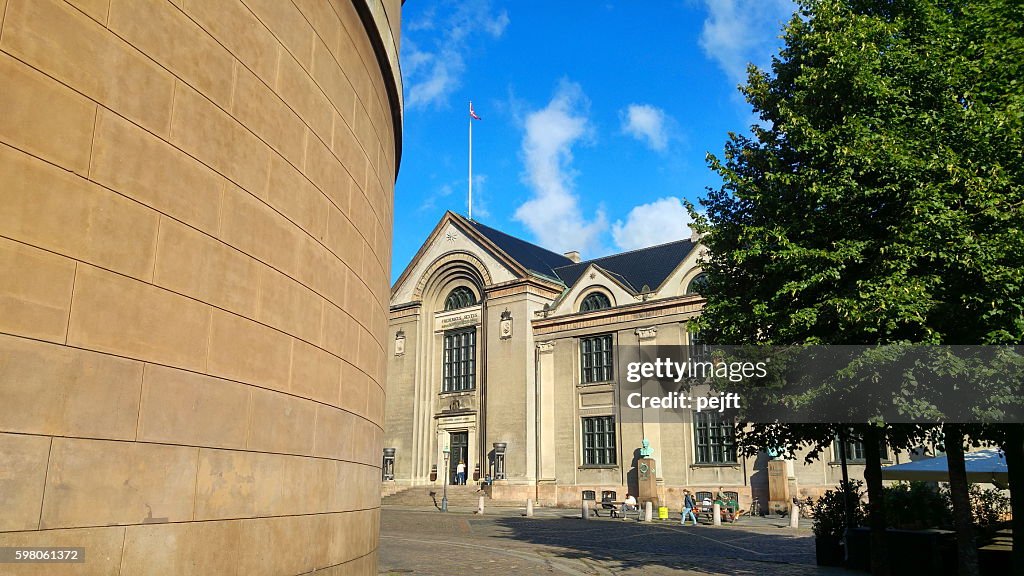University of Copenhagen
