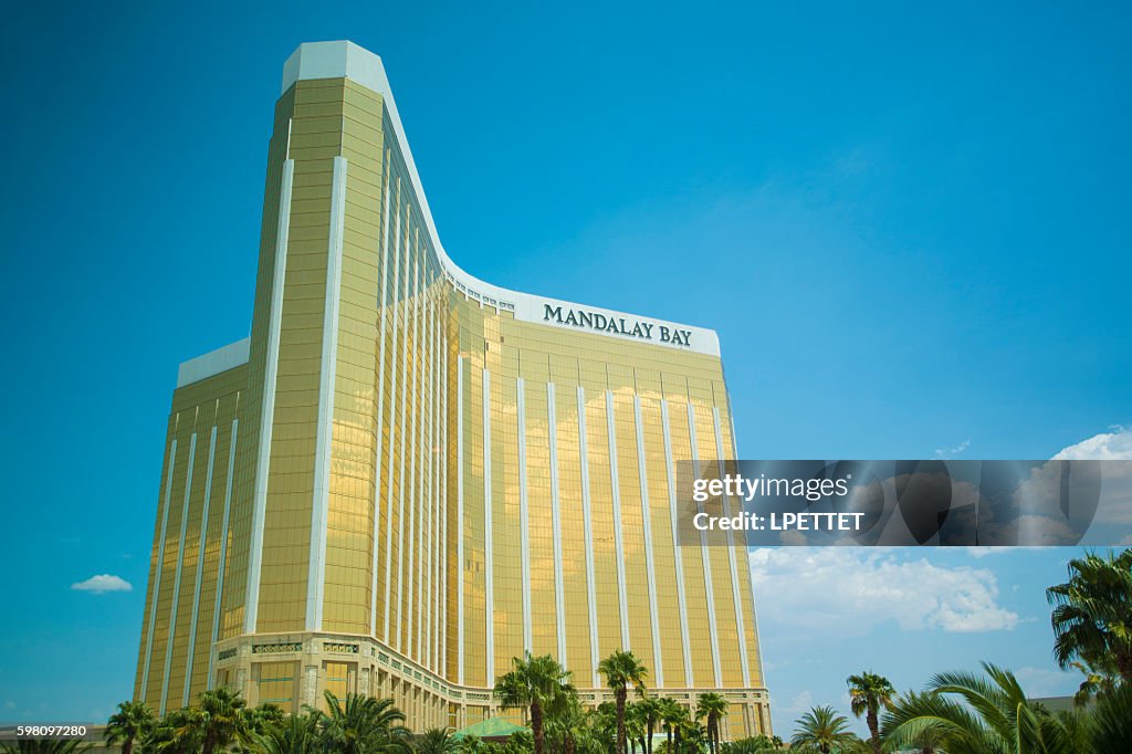Mandalay Bay
