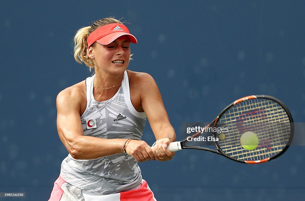 2016 US Open - Day 3