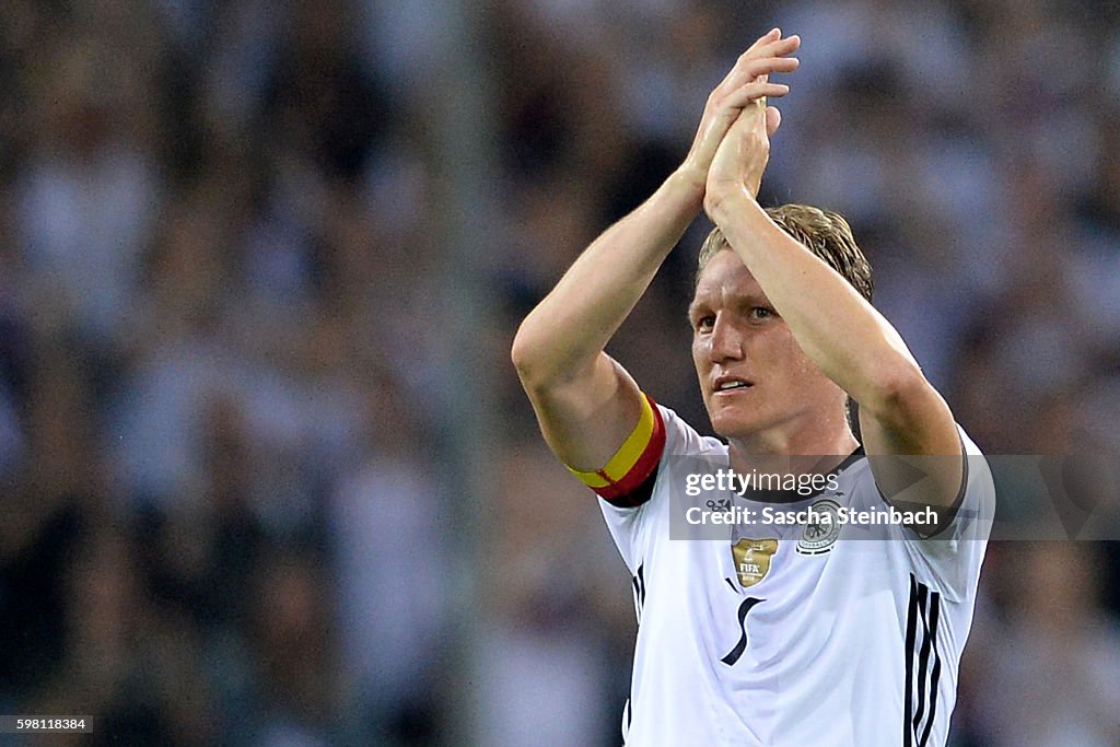 Germany v Finland - International Friendly