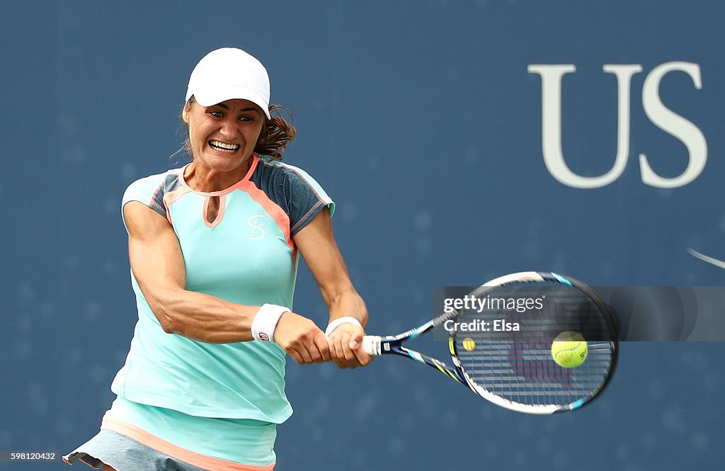 2016 US Open - Day 3