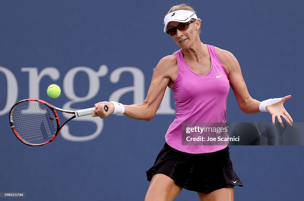 2016 US Open - Day 3