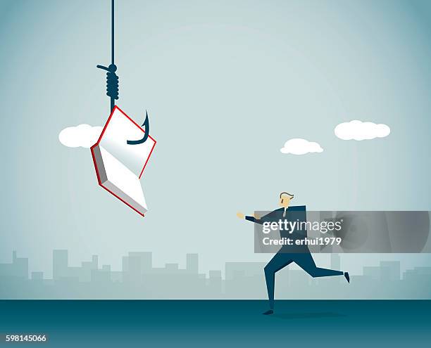 illustrations, cliparts, dessins animés et icônes de bait - hameçon