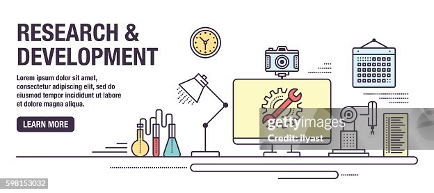 Research and Development Research and Development