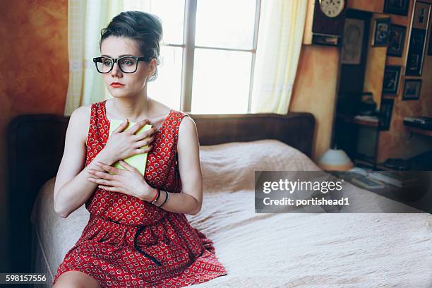 Hugging Books Woman Hugging Book Photos and Premium High Res Pictures - Getty Images