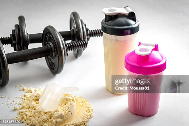 Fitness and workout concept