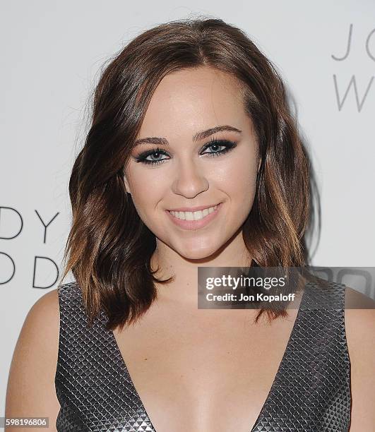 Caliee R 270 Cailee Rae Photos & High Res Pictures - Getty Images