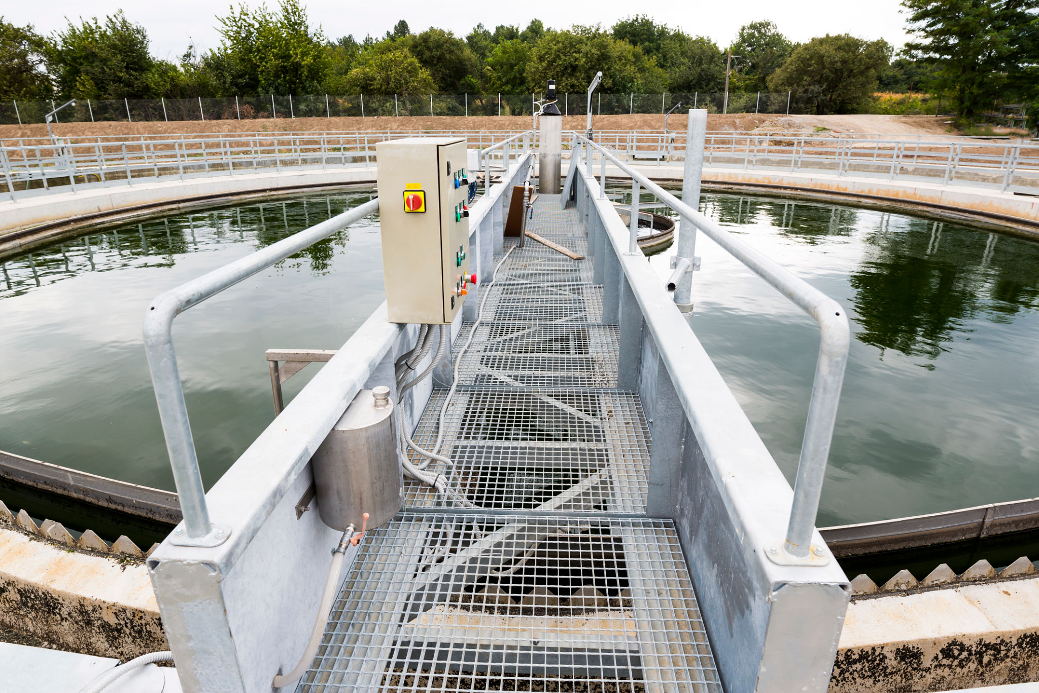 stormwater management