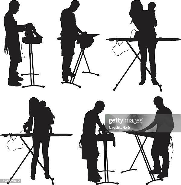 35 Ilustraciones de Hombre Planchando - Getty Images 35 Ilustraciones de Hombre Planchando - Getty Images