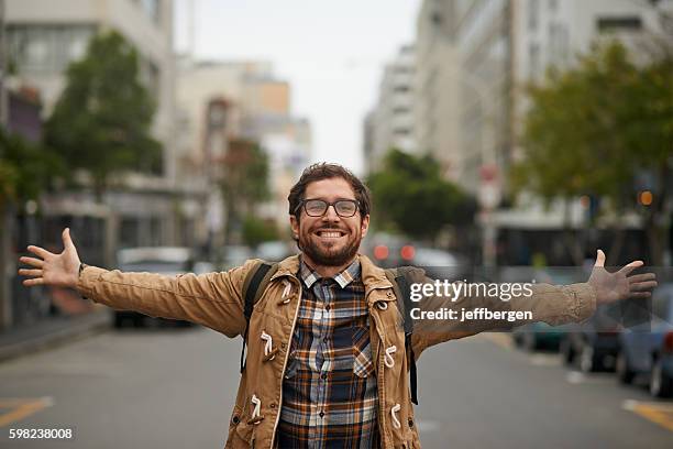 the city isn’t just a place, it’s an experience - ecstatic stock pictures, royalty-free photos & images