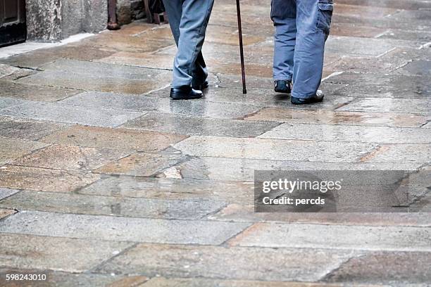 Limping Man Rushing Limping Man Photos and Premium High Res Pictures - Getty Images