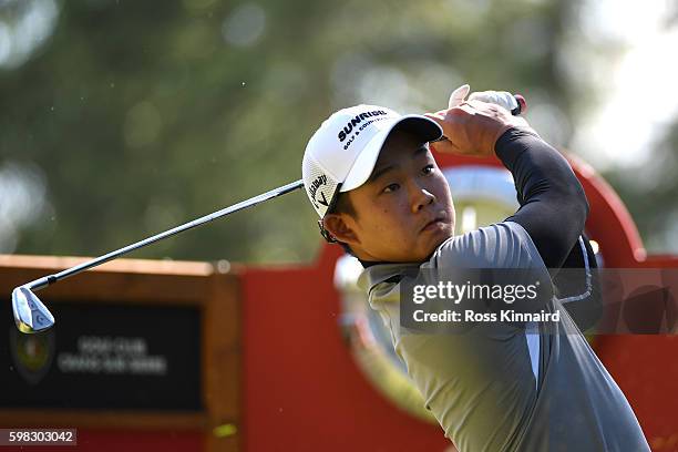 51 Lee Chieh Po Photos and Premium High Res Pictures - Getty Images