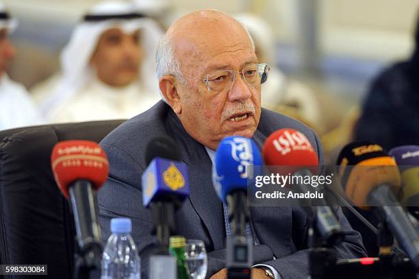 Mirba Rashid 21 Rashid Derbas Photos & High Res Pictures - Getty Images