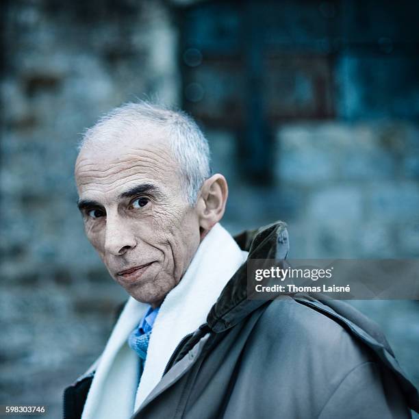 Pierre Bergounioux Photos and Premium High Res Pictures Getty Images