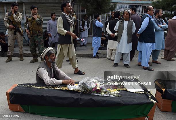 Habibullah Rind 32 Habibullah Kalakani Stock Photos, High-Res Pictures, and Images ...