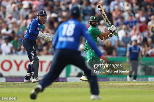 Pakistan Rashed Ali Rashid Ali Photos and Premium High Res Pictures - Getty Images