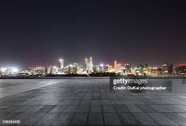 beijing city square - observation point stock pictures, royalty-free photos & images
