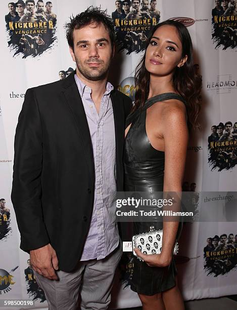 Jared Cohn 133 Sara Malakul Lane Stock Photos, High-Res Pictures, and Images ...