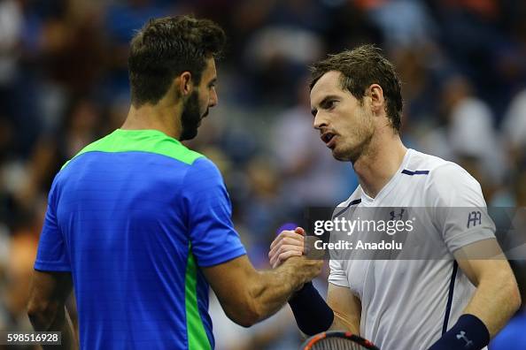 2016 US Open 2016 US Open