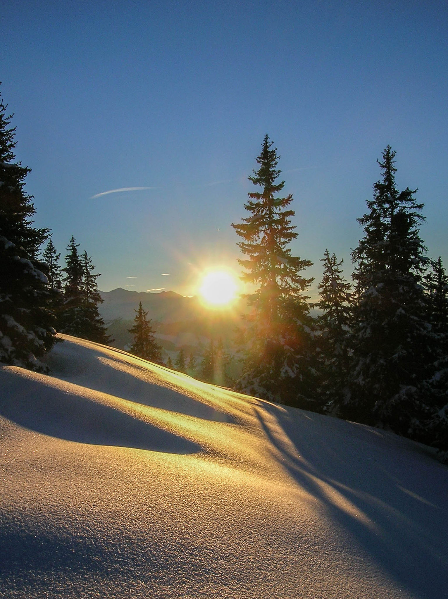falera alps