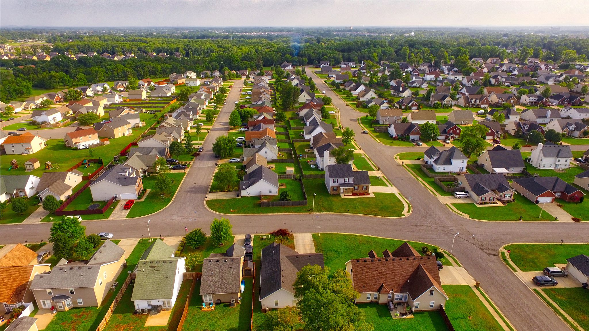murfreesboro neighborhood