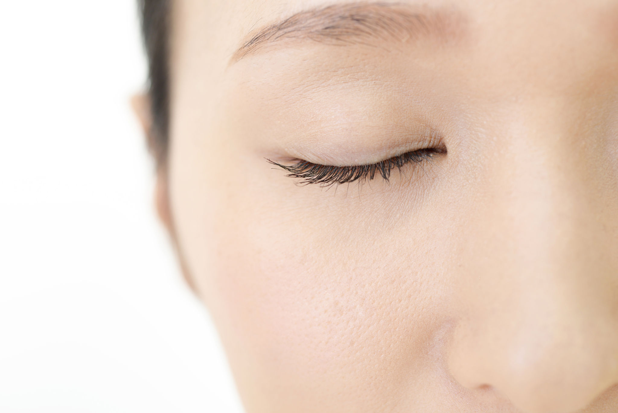 comfortable eyelashes