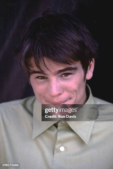 Actor Josh Hartnett Poses For A Portrait Circa 1997 In Los Angeles actor-josh-hartnett-poses-for-a-portrait-circa-1997-in-los-angeles