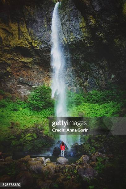 Oregon Ravines Auburn Ravine Photos and Premium High Res Pictures - Getty Images