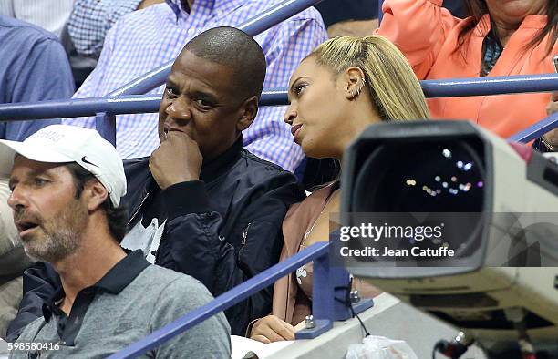 188 Beyonce Us Open Photos & High Res Pictures - Getty Images