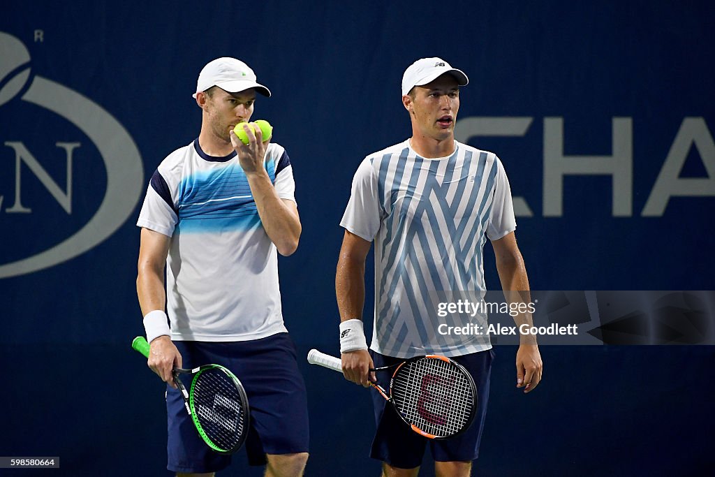 2016 US Open - Day 4