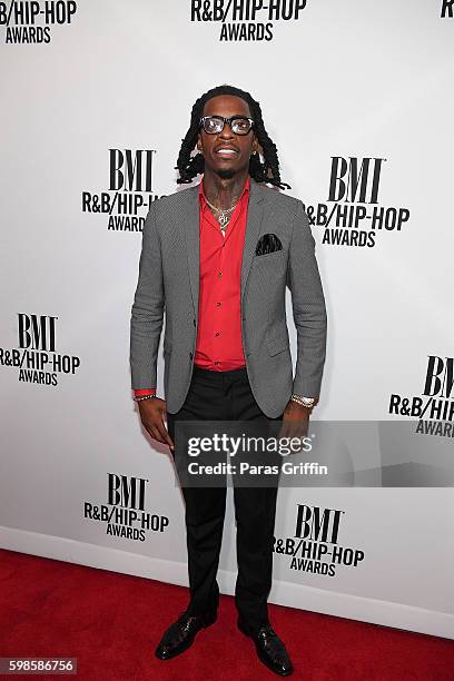 Quan The Rapper 490 Rappers Quan Stock Photos, High-Res Pictures, and Images - Getty Images