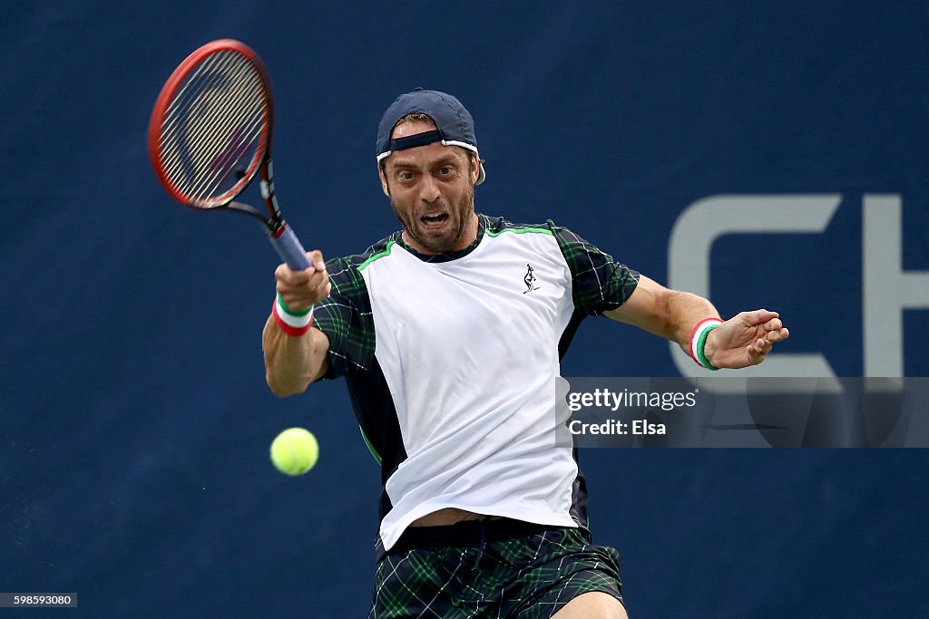 2016 US Open - Day 4