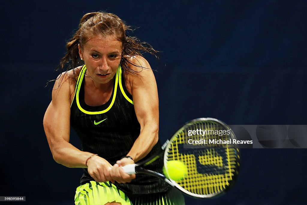 2016 US Open - Day 4