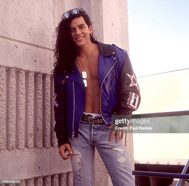 1,446 Gerardo (Musician) Photos & High Res Pictures Getty Images