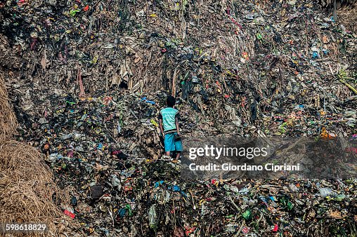 Garbage Dump Garbage Dump