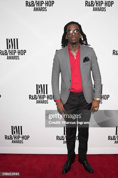Quan The Rapper 490 Rappers Quan Stock Photos, High-Res Pictures, and Images - Getty Images