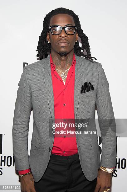 Quan The Rapper 490 Rappers Quan Stock Photos, High-Res Pictures, and Images - Getty Images