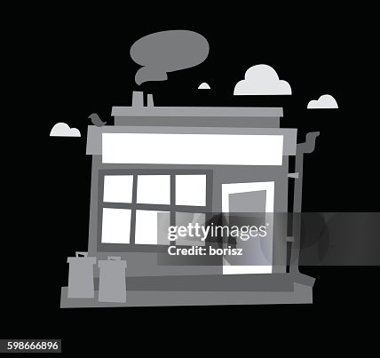 Store Front Store Front